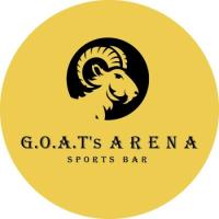 Goats Arena image 1